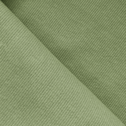 Ткань Кашкорсе, 420гм/2, 110см, цвет Оливковый (на отрез)  в Сызрани