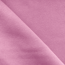 Ткань Кашкорсе, 420гм/2, 110см, цвет Сухая роза (на отрез)  в Сызрани