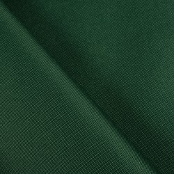 Ткань Оксфорд 600D PU, Темно-Зеленый   в Сызрани