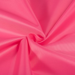 *Ткань Оксфорд 210D PU, цвет Розовый (на отрез)  в Сызрани