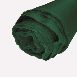 Мерный лоскут в рулоне Ткань Оксфорд 600D PU, цвет Зеленый, 12,22м №200.17  в Сызрани