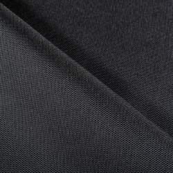 Ткань Кордура (Китай) (Оксфорд 900D),  Черный   в Сызрани