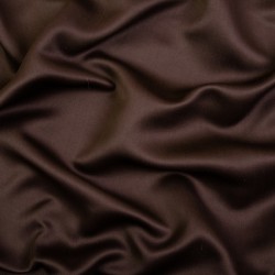 Ткань Блэкаут для штор светозатемняющая 75% &quot;Шоколад&quot;   в Сызрани