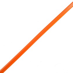 Кедер-Кант (для укрепления углов сумок) Оранжевый пластиковый  в Сызрани
