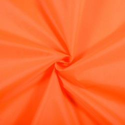 Оксфорд 210D PU, Ярко-Оранжевый (неон) (на отрез)  в Сызрани