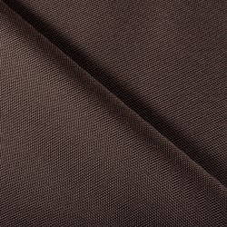 Ткань Кордура (Китай) (Оксфорд 900D), цвет Коричневый (на отрез)  в Сызрани