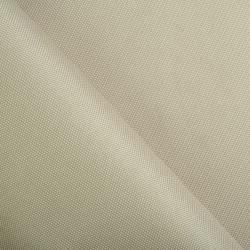 Ткань Кордура (Китай) (Оксфорд 900D), цвет Бежевый (на отрез) (100% полиэстер) в Сызрани