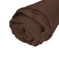 Мерный лоскут в рулоне Ткань Oxford 600D PU Тёмно-Коричневый 14,08м (№200.9)  в Сызрани