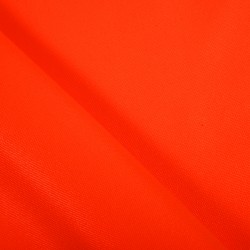 Оксфорд 600D PU, Сигнально-Оранжевый (на отрез)  в Сызрани